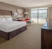 Hilton Bellevue hotel detail image 7