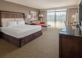 Hilton Bellevue hotel thumbnail 7