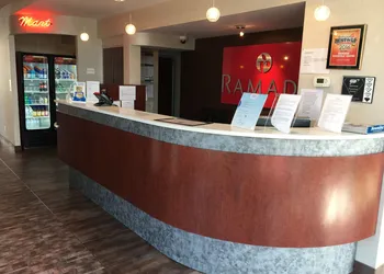 Ramada by Wyndham Rockville Centre hotel thumbnail 3