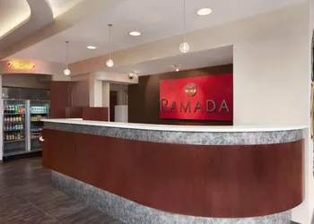 Ramada by Wyndham Rockville Centre hotel thumbnail 5