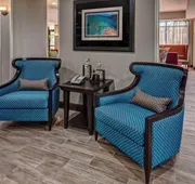 Hampton Inn Orlando-Maingate South hotel detail image 3
