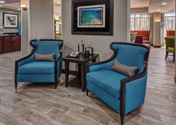 Hampton Inn Orlando-Maingate South hotel thumbnail 3