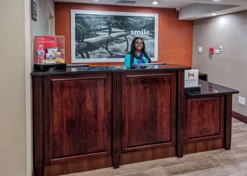 Hampton Inn Orlando-Maingate South hotel thumbnail 5
