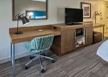 Hampton Inn Orlando-Maingate South hotel thumbnail 6