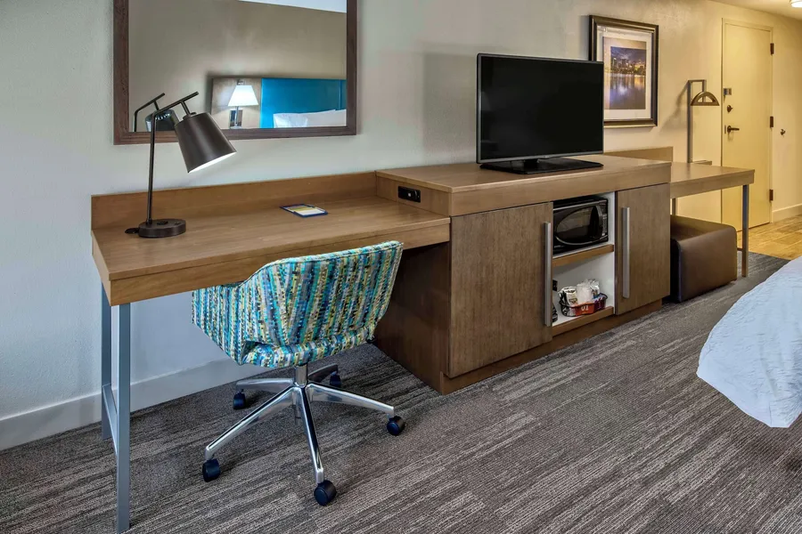 Hampton Inn Orlando-Maingate South hotel detail image 6