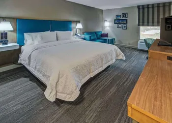Hampton Inn Orlando-Maingate South hotel thumbnail 7