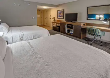 Hampton Inn Orlando-Maingate South hotel thumbnail 8