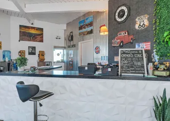 Canyons Edge Route 66 Motel hotel thumbnail 3