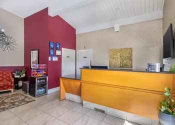 Best Western Winchester Hotel hotel thumbnail 4
