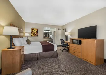 Best Western Winchester Hotel hotel thumbnail 8
