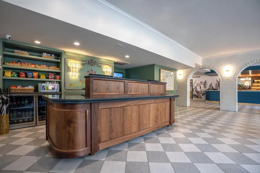 Best Western Plus French Quarter Courtyard Hotel hotel detail image 2