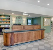 Best Western Plus French Quarter Courtyard Hotel hotel detail image 4