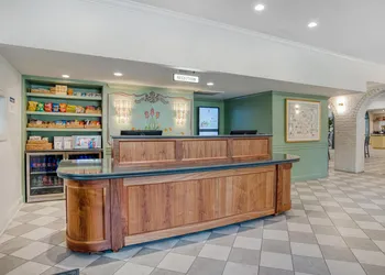 Best Western Plus French Quarter Courtyard Hotel hotel thumbnail 4