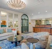 Best Western Plus French Quarter Courtyard Hotel hotel detail image 5
