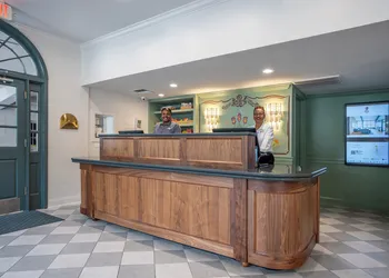 Best Western Plus French Quarter Courtyard Hotel hotel thumbnail 6