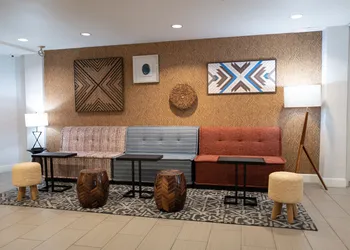 Soma House hotel thumbnail 4