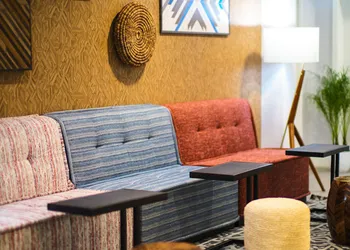 Soma House hotel thumbnail 7