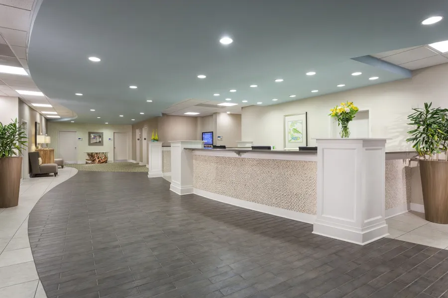 Surfside Beach Oceanfront Hotel hotel detail image 2