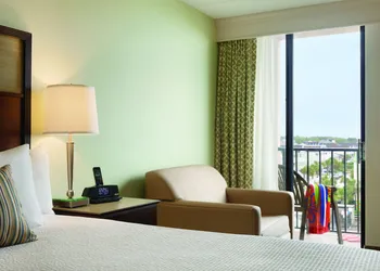 Surfside Beach Oceanfront Hotel hotel thumbnail 4