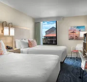 Surfside Beach Oceanfront Hotel hotel detail image 5