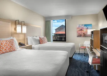 Surfside Beach Oceanfront Hotel hotel thumbnail 5