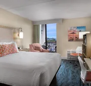 Surfside Beach Oceanfront Hotel hotel detail image 7