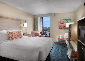 Surfside Beach Oceanfront Hotel hotel thumbnail 7