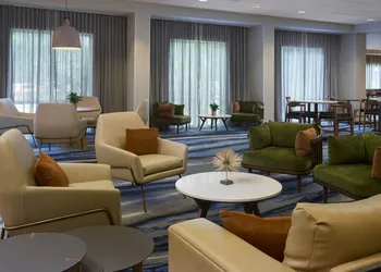 Fairfield Inn & Suites Orlando Int'l Drive/Convention Center hotel thumbnail 2