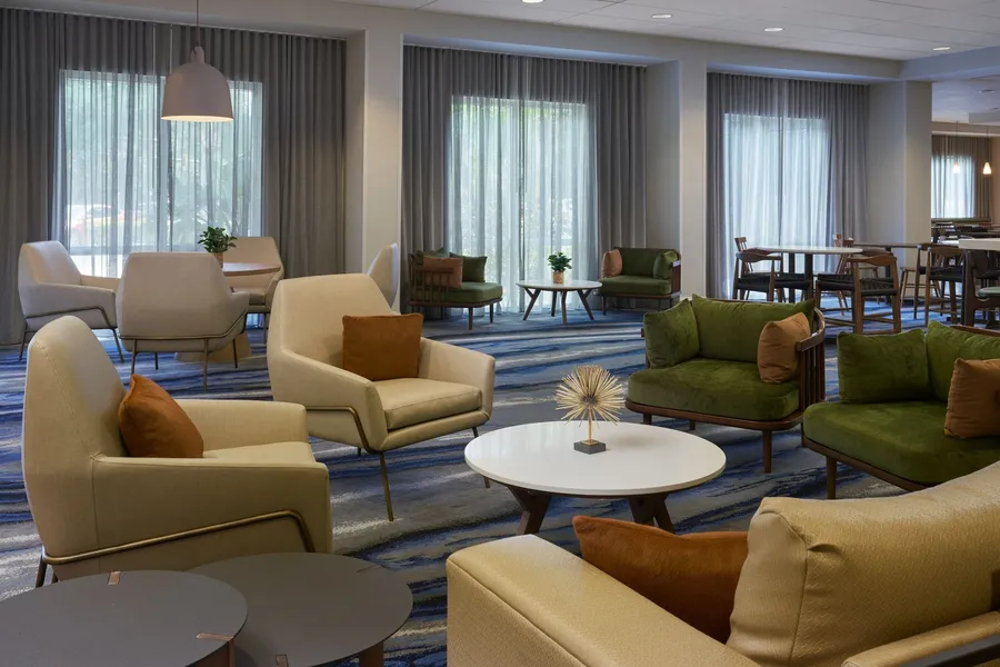 Fairfield Inn & Suites Orlando Int'l Drive/Convention Center hotel detail image 2