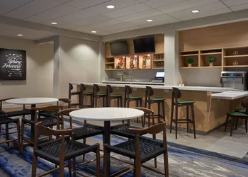 Fairfield Inn & Suites Orlando Int'l Drive/Convention Center hotel thumbnail 3