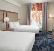 Fairfield Inn & Suites Orlando Int'l Drive/Convention Center hotel detail image 5