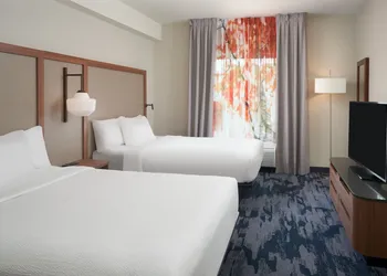 Fairfield Inn & Suites Orlando Int'l Drive/Convention Center hotel thumbnail 5