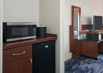 Fairfield Inn & Suites Orlando Int'l Drive/Convention Center hotel thumbnail 6