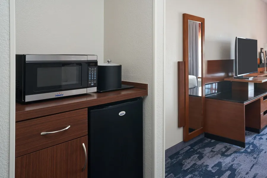 Fairfield Inn & Suites Orlando Int'l Drive/Convention Center hotel detail image 6