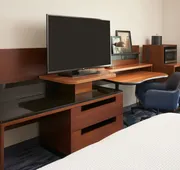 Fairfield Inn & Suites Orlando Int'l Drive/Convention Center hotel detail image 7