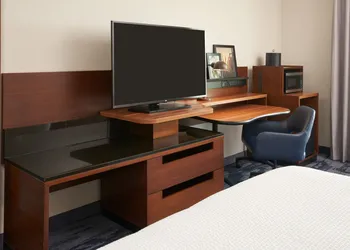 Fairfield Inn & Suites Orlando Int'l Drive/Convention Center hotel thumbnail 7