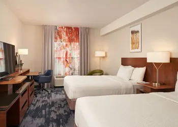 Fairfield Inn & Suites Orlando Int'l Drive/Convention Center hotel thumbnail 8