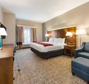 Comfort Inn Grove City - Columbus South hotel detail image 4