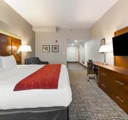 Comfort Inn Grove City - Columbus South hotel detail image 5
