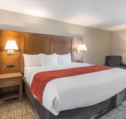 Comfort Inn Grove City - Columbus South hotel detail image 7