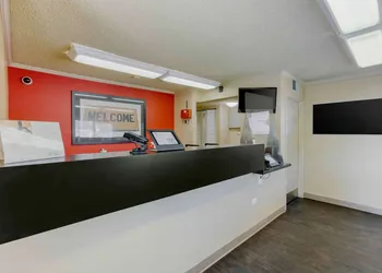 Extended Stay America Suites Phoenix Scottsdale Old Town hotel thumbnail 2