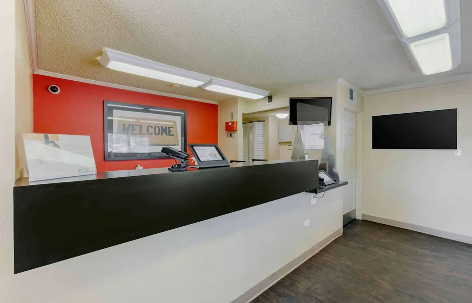 Extended Stay America Suites Phoenix Scottsdale Old Town hotel detail image 2