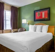Extended Stay America Suites Phoenix Scottsdale Old Town hotel detail image 5