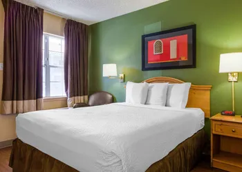 Extended Stay America Suites Phoenix Scottsdale Old Town hotel thumbnail 5