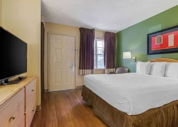 Extended Stay America Suites Phoenix Scottsdale Old Town hotel thumbnail 6