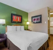 Extended Stay America Suites Phoenix Scottsdale Old Town hotel detail image 7