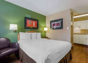 Extended Stay America Suites Phoenix Scottsdale Old Town hotel thumbnail 7