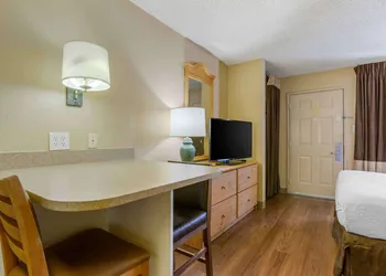 Extended Stay America Suites Phoenix Scottsdale Old Town hotel thumbnail 8