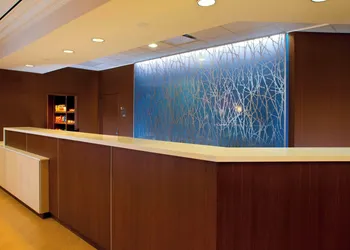 Fairfield Inn & Suites Lake Buena Vista in Marriott Village hotel thumbnail 2