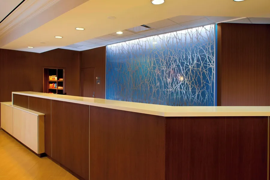 Fairfield Inn & Suites Lake Buena Vista in Marriott Village hotel detail image 2